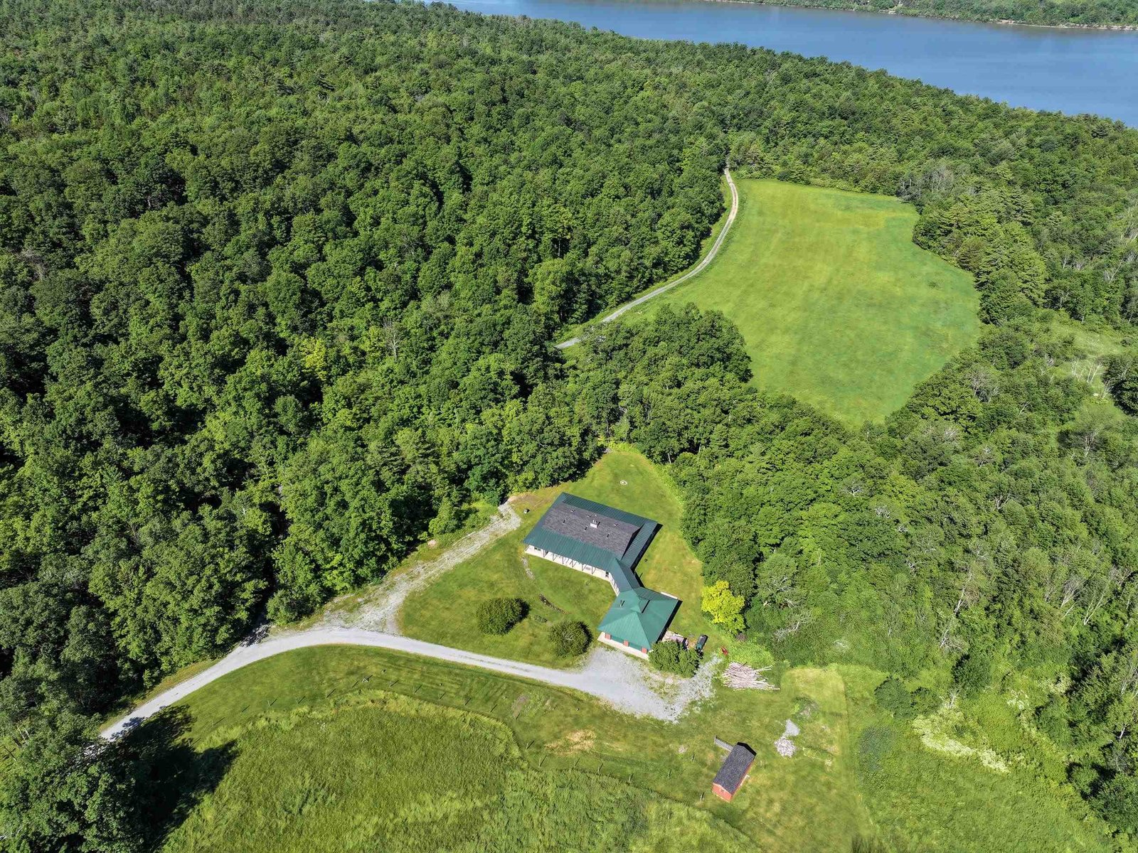 341 Turkey Farm Road