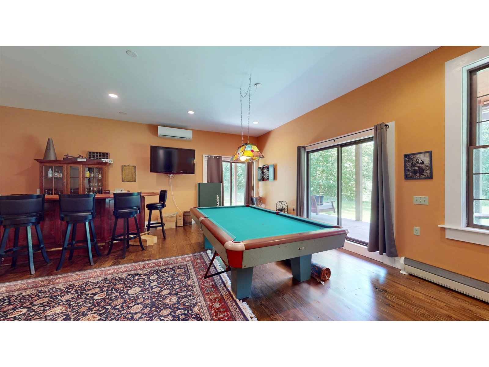 341 Turkey Farm Road