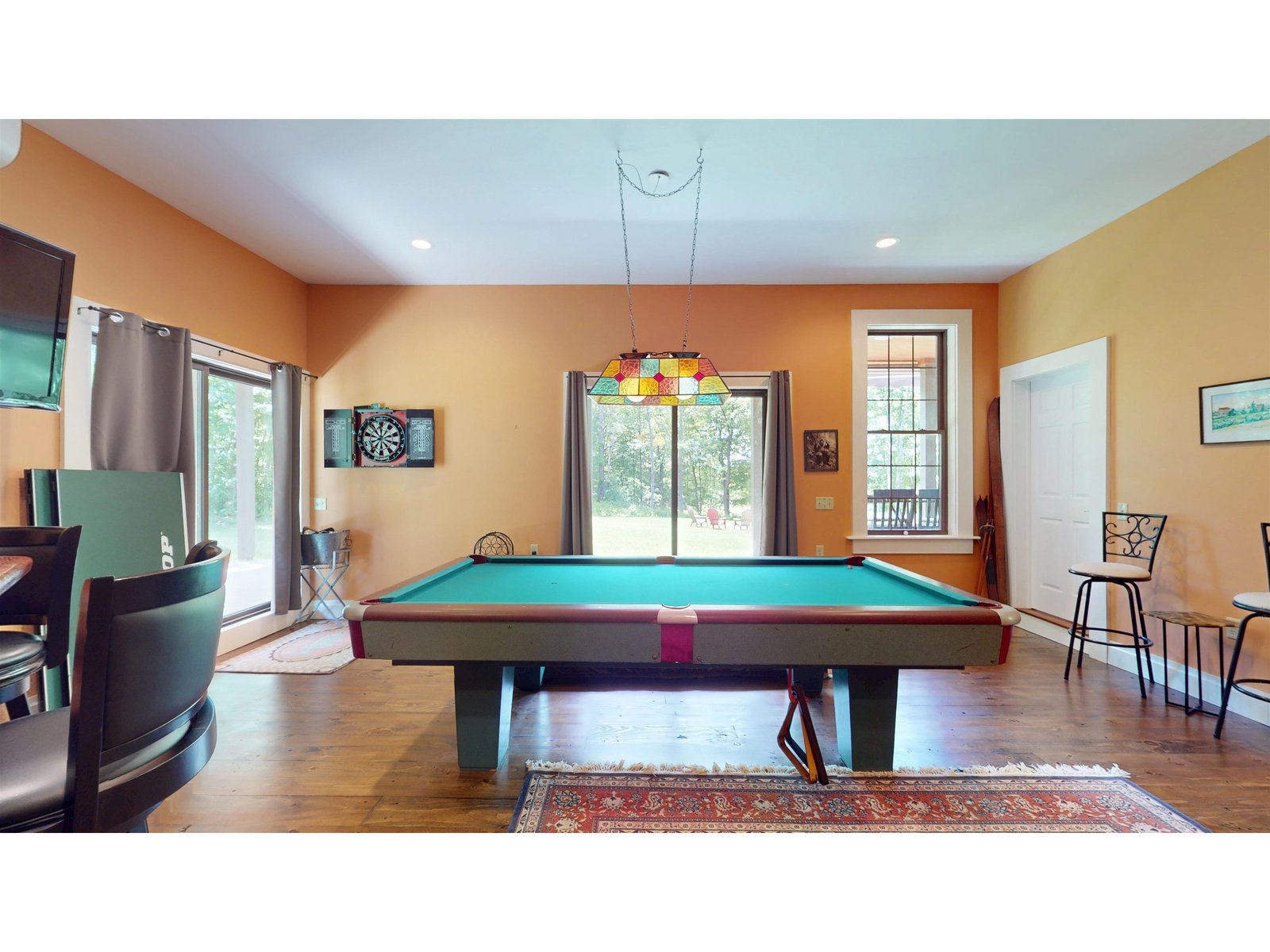 341 Turkey Farm Road