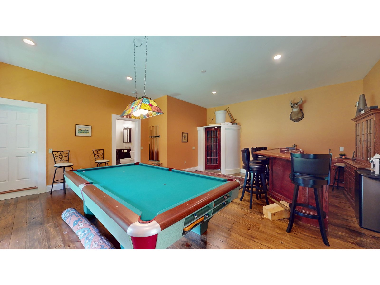 341 Turkey Farm Road