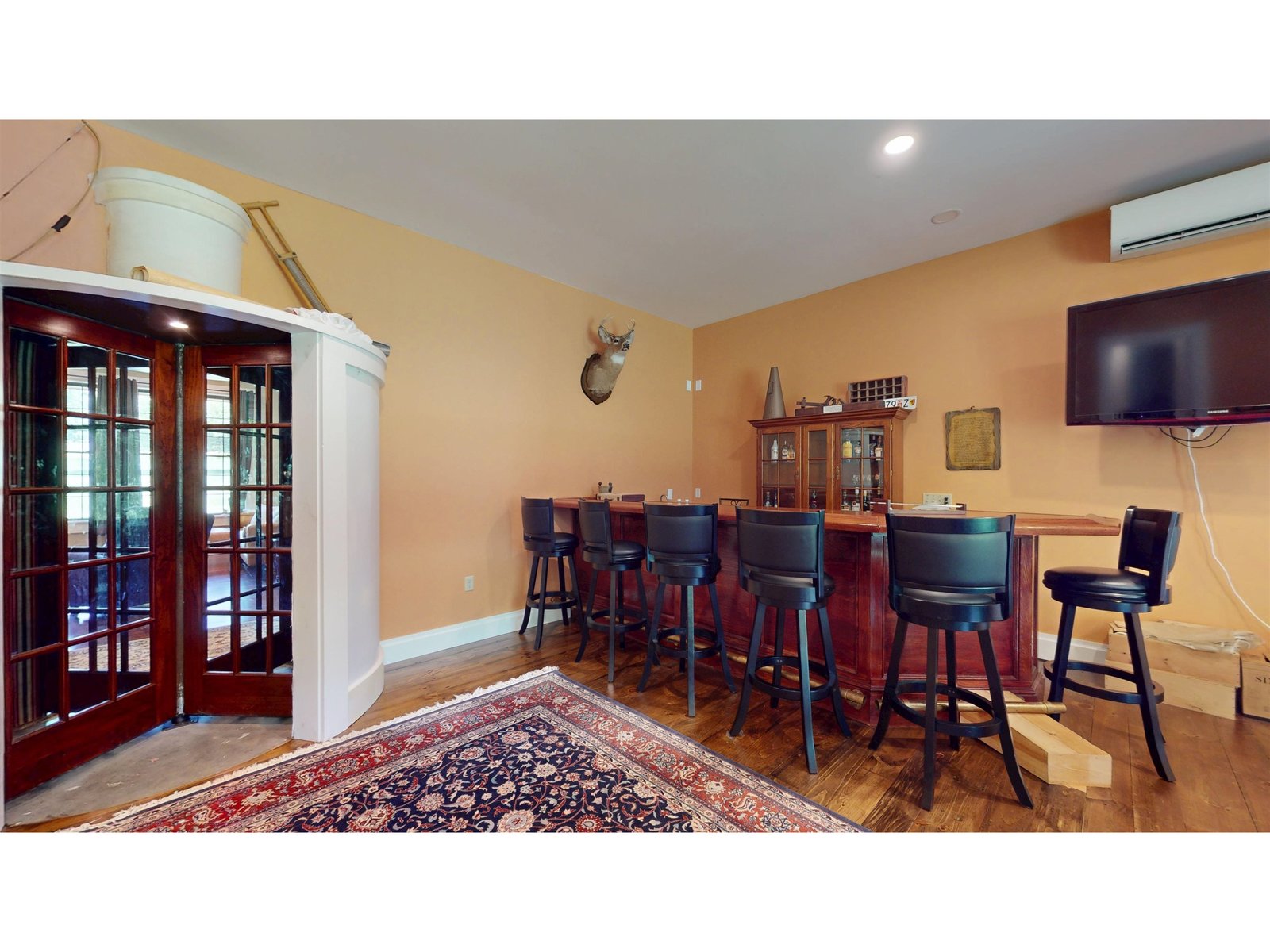 341 Turkey Farm Road