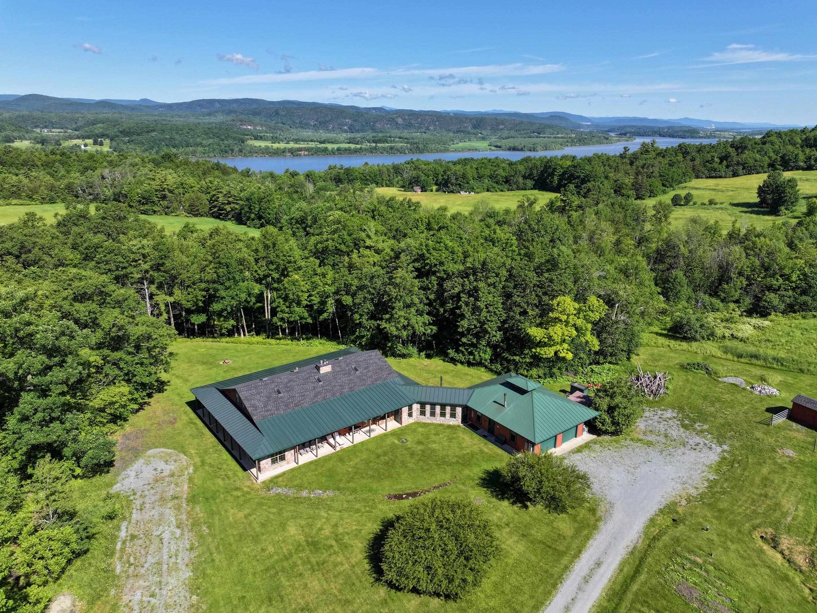 341 Turkey Farm Road