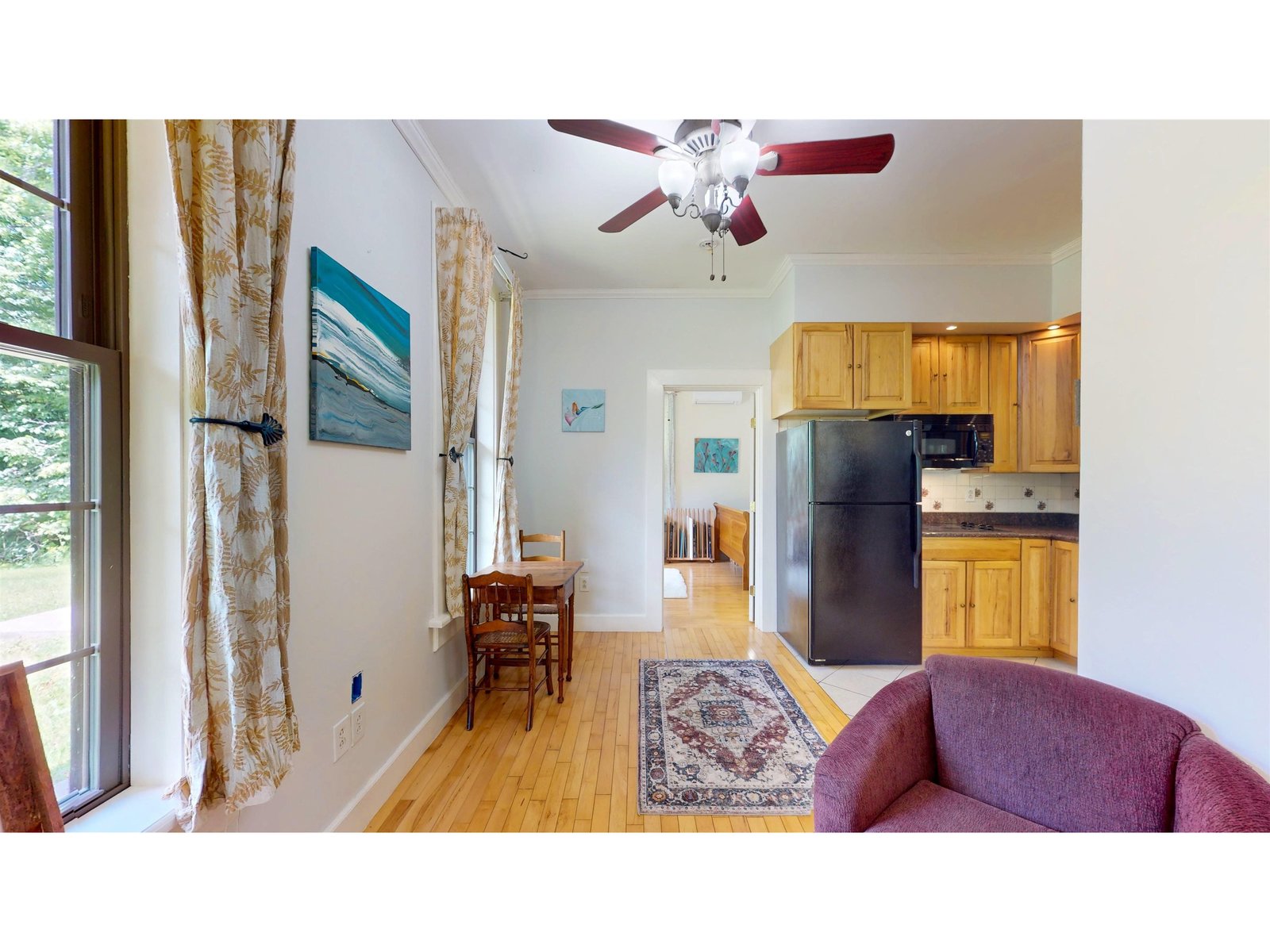 341 Turkey Farm Road