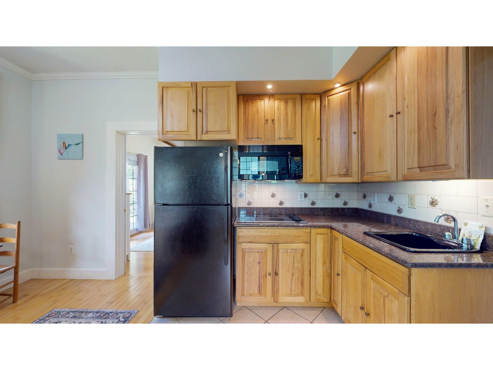 341 Turkey Farm Road