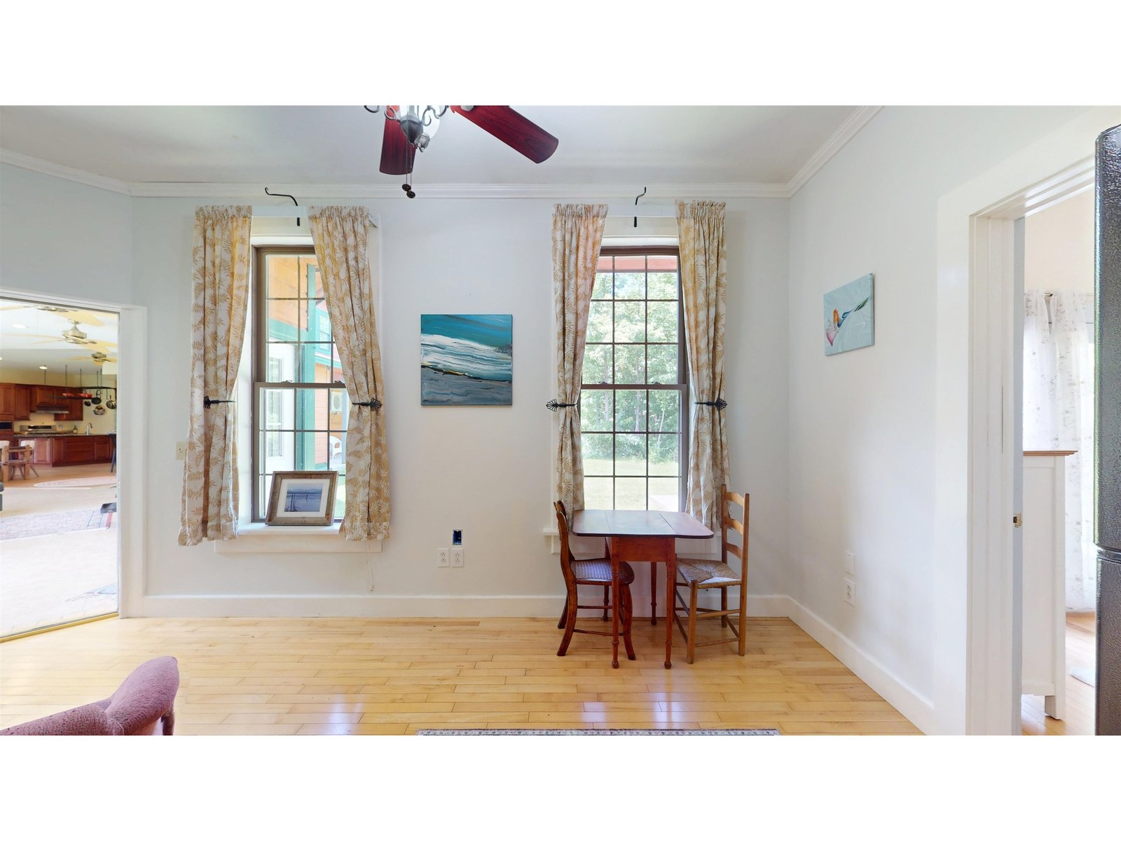 341 Turkey Farm Road
