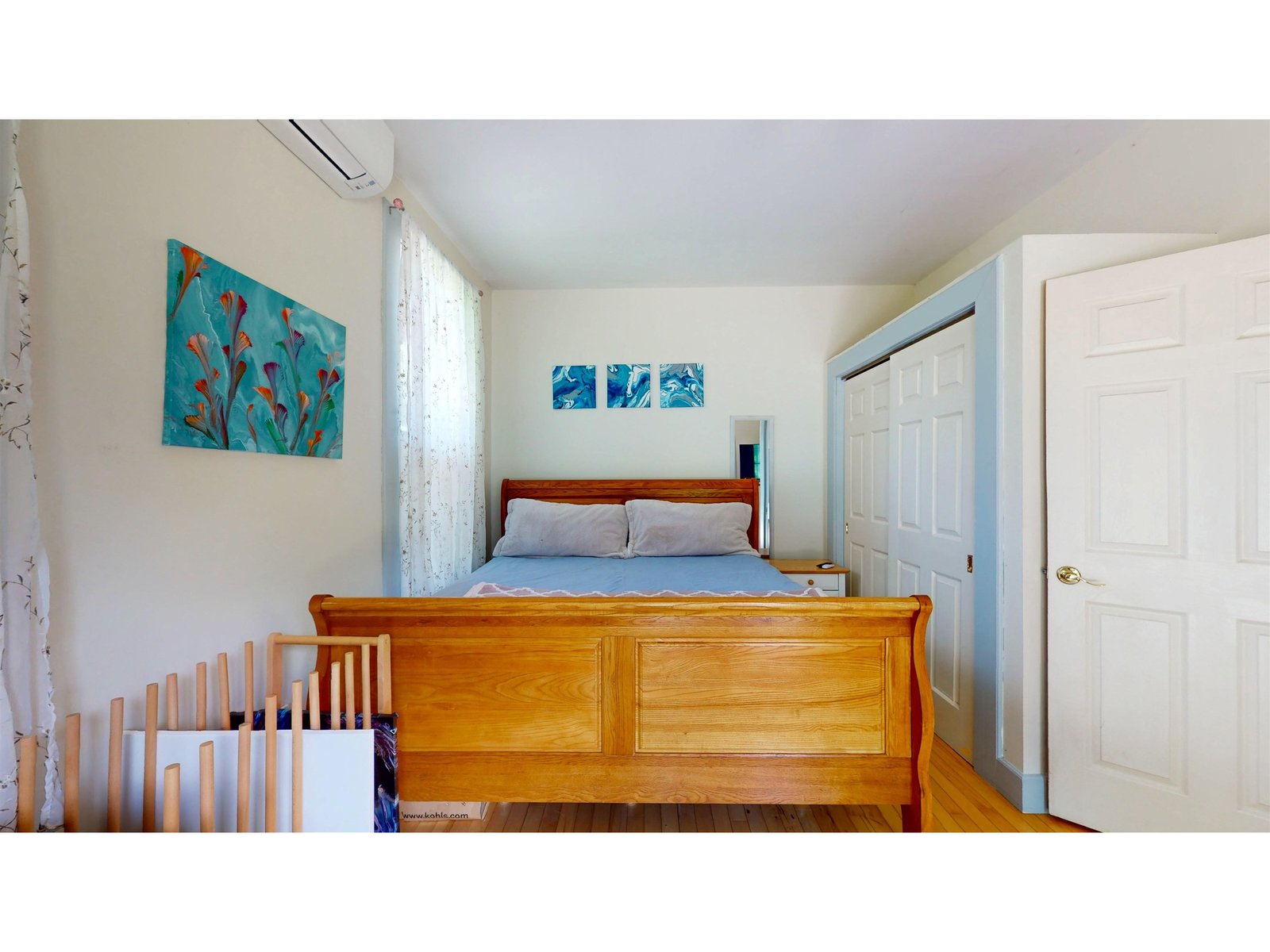 341 Turkey Farm Road