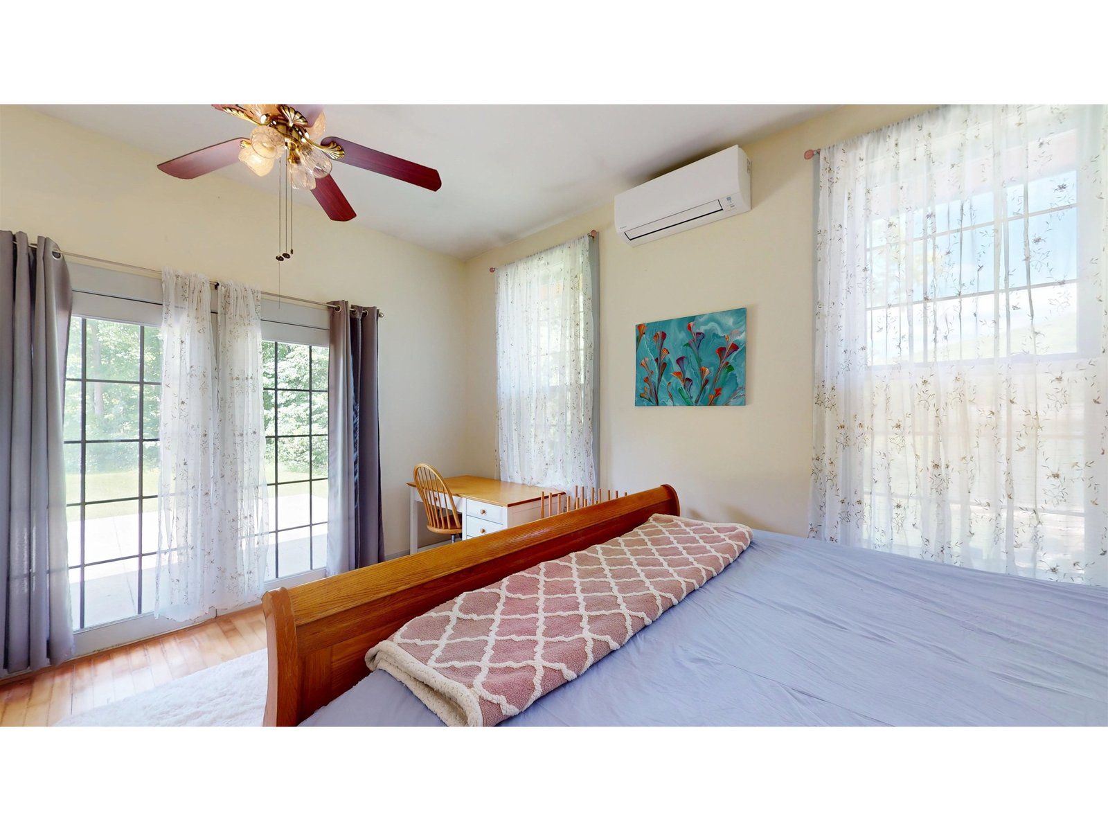 341 Turkey Farm Road