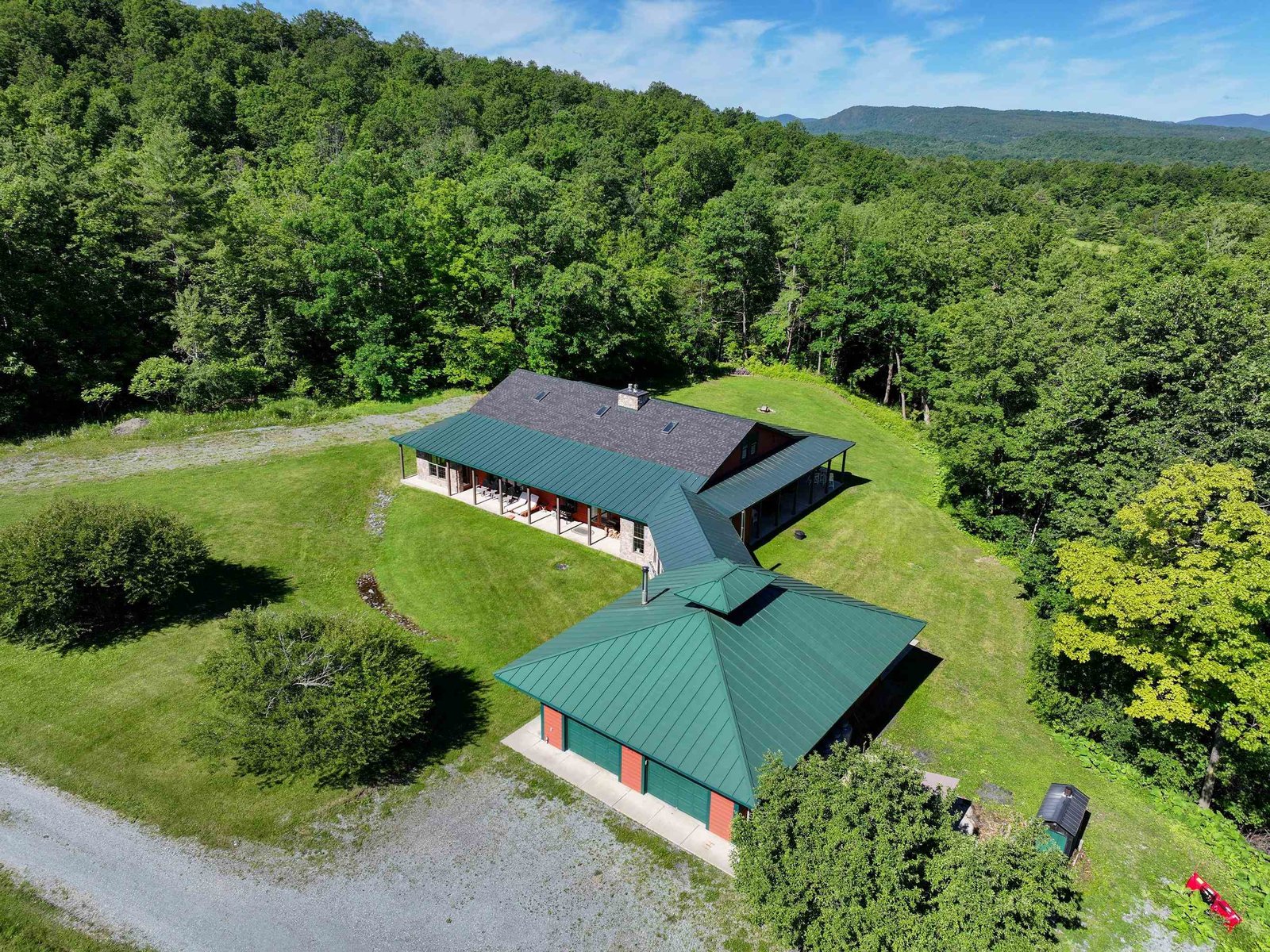 341 Turkey Farm Road
