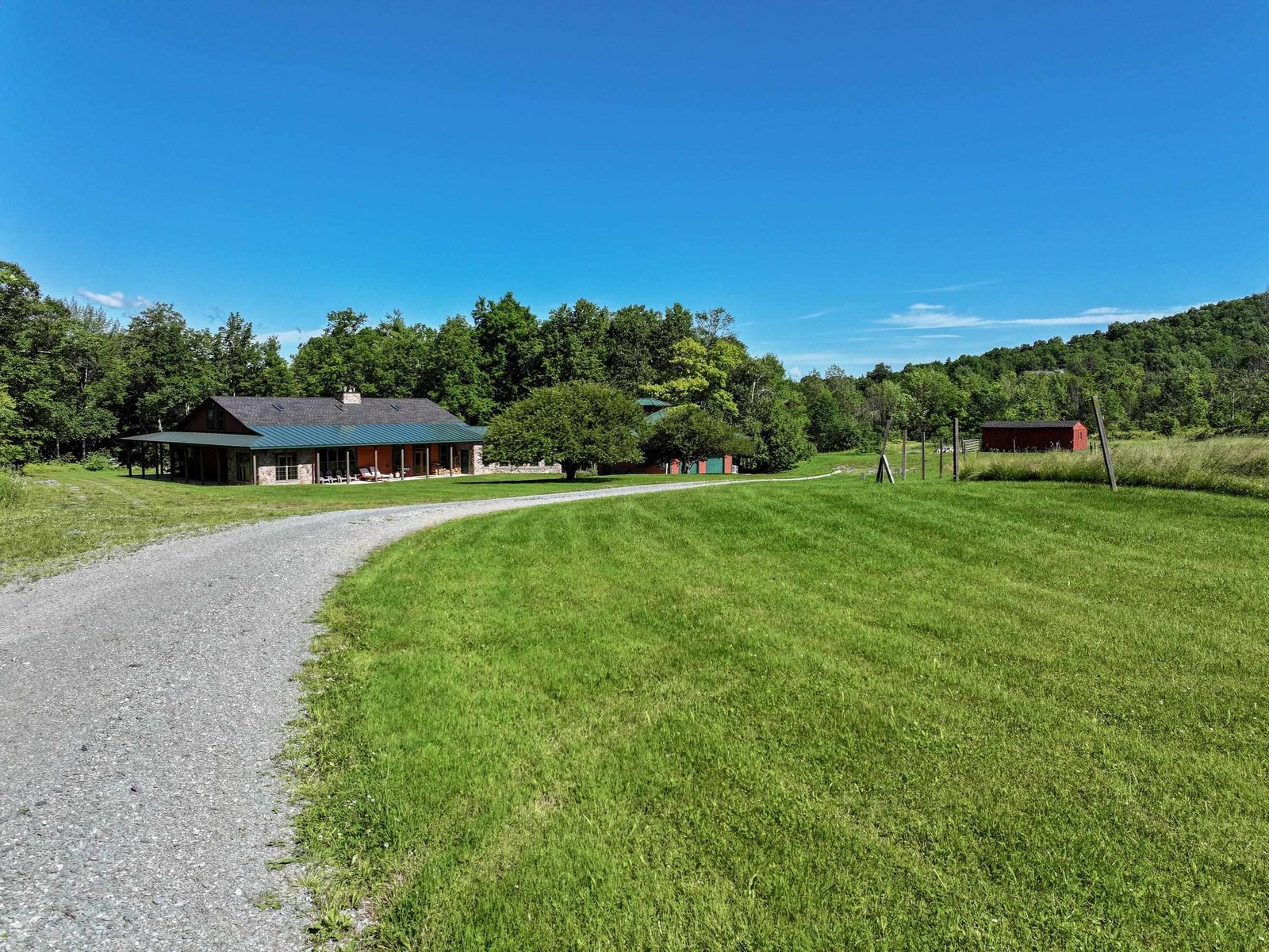 341 Turkey Farm Road