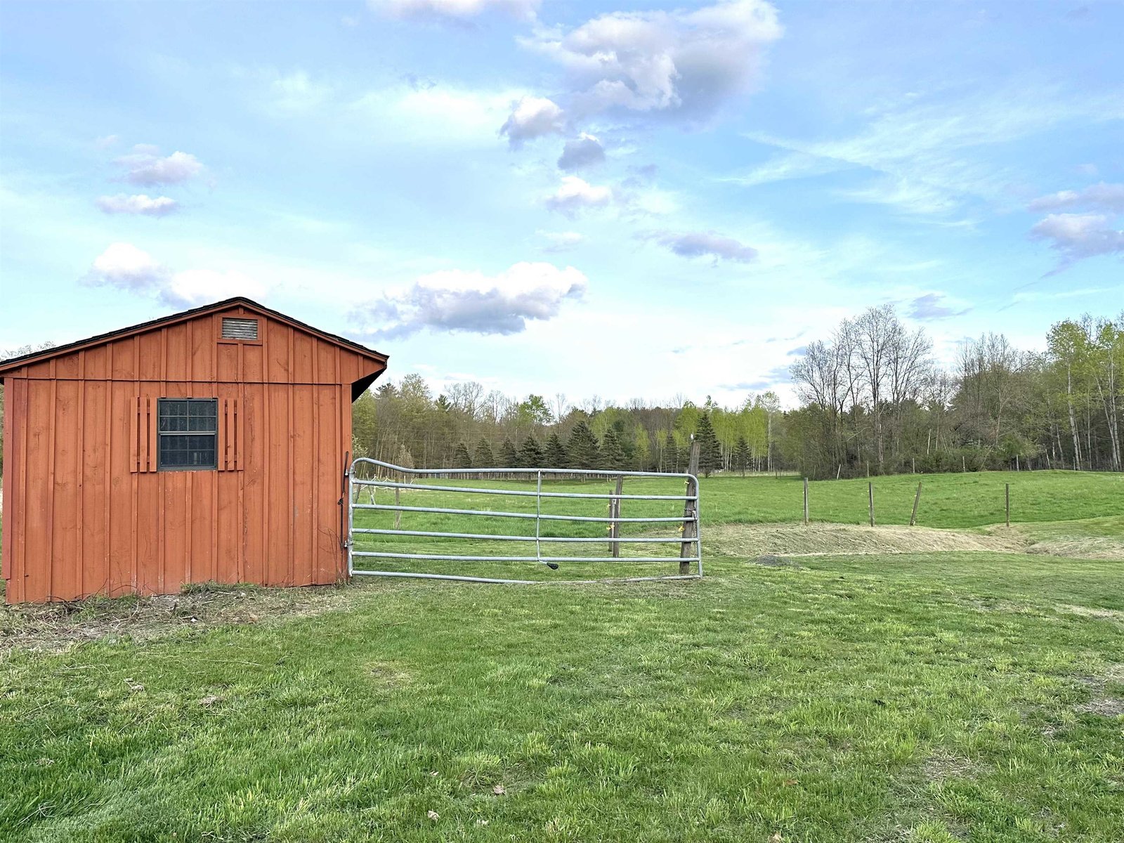 341 Turkey Farm Road