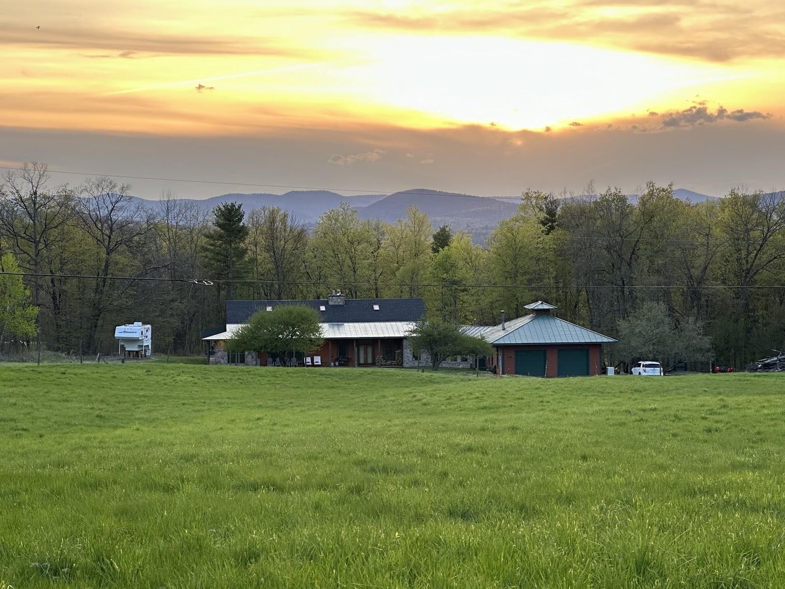341 Turkey Farm Road