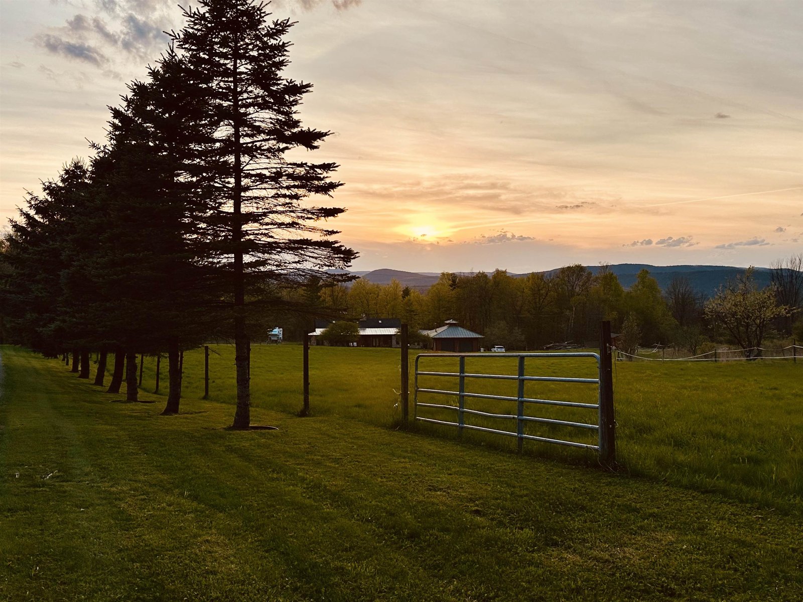 341 Turkey Farm Road