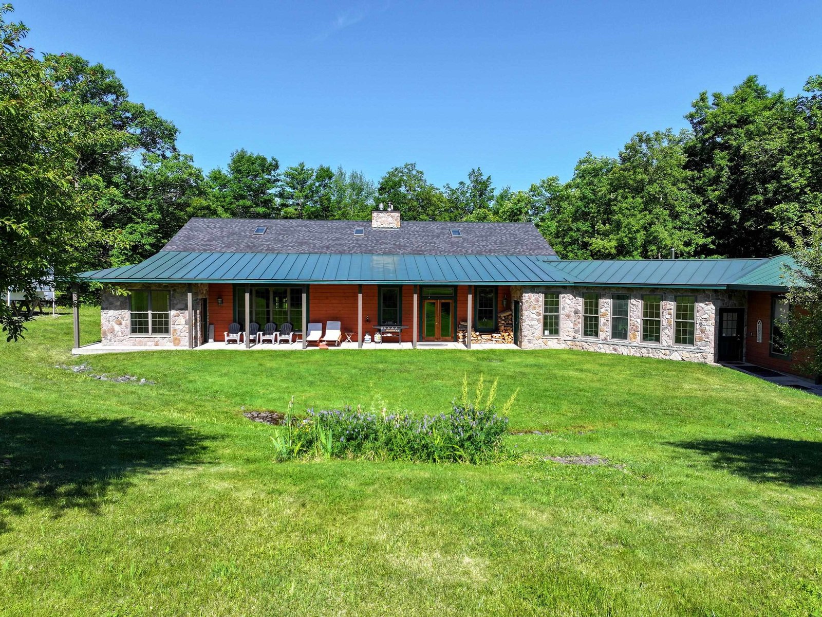 341 Turkey Farm Road