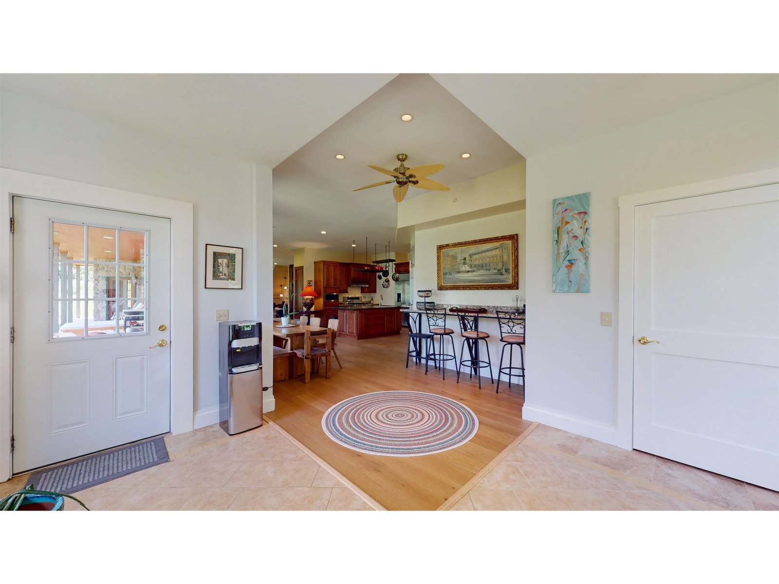 341 Turkey Farm Road
