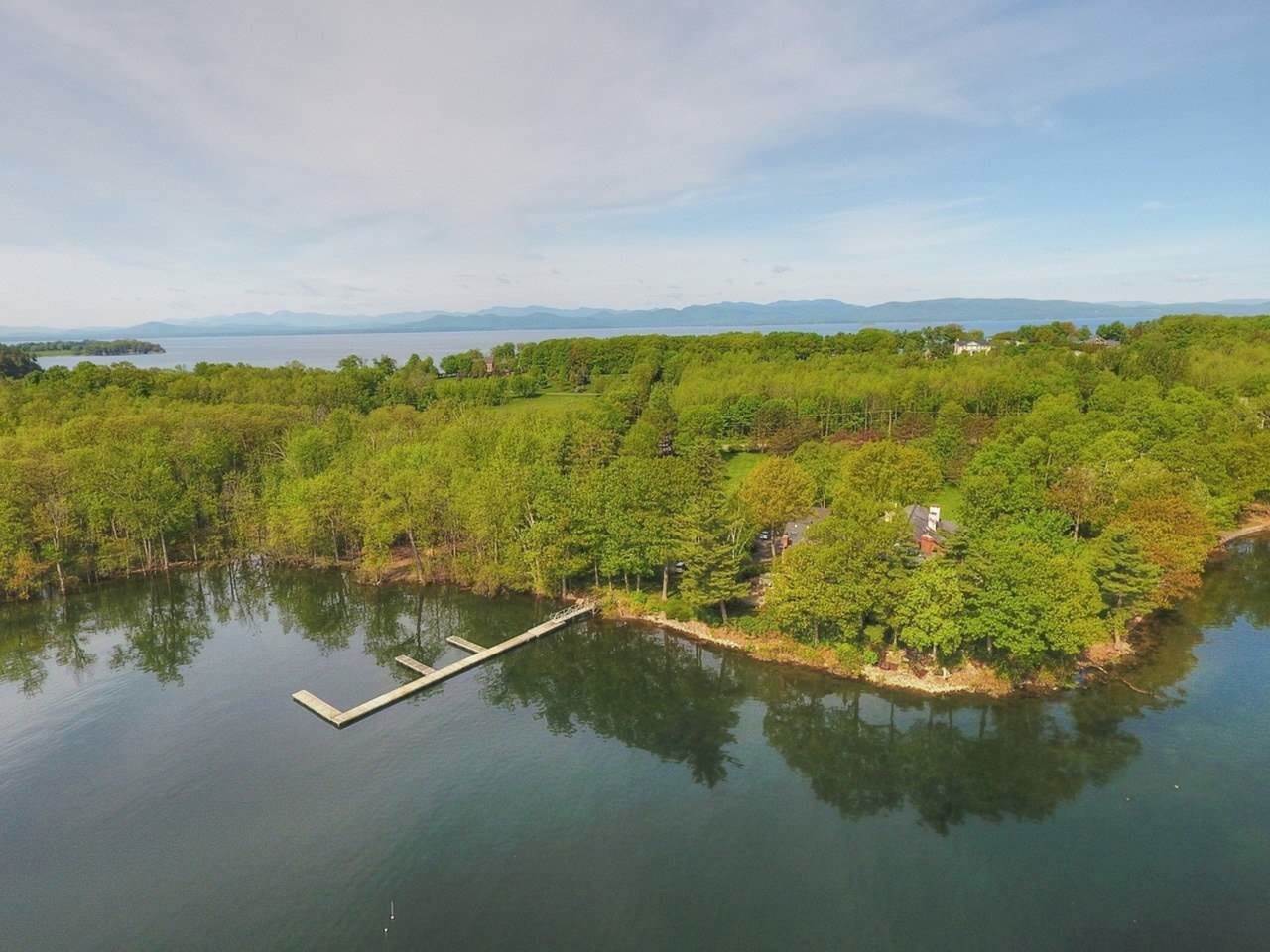 3410 Harbor Road, Unit 2