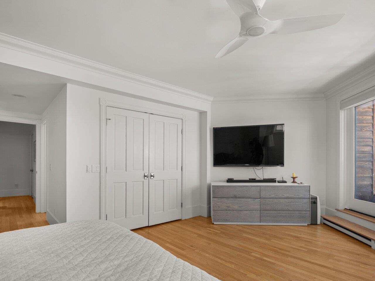Primary suite bath