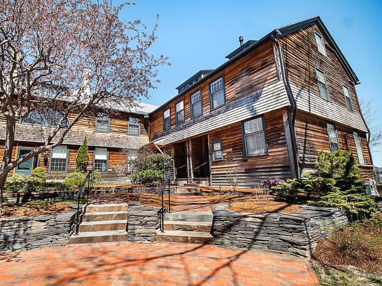 3414 Harbor Road, Unit 4