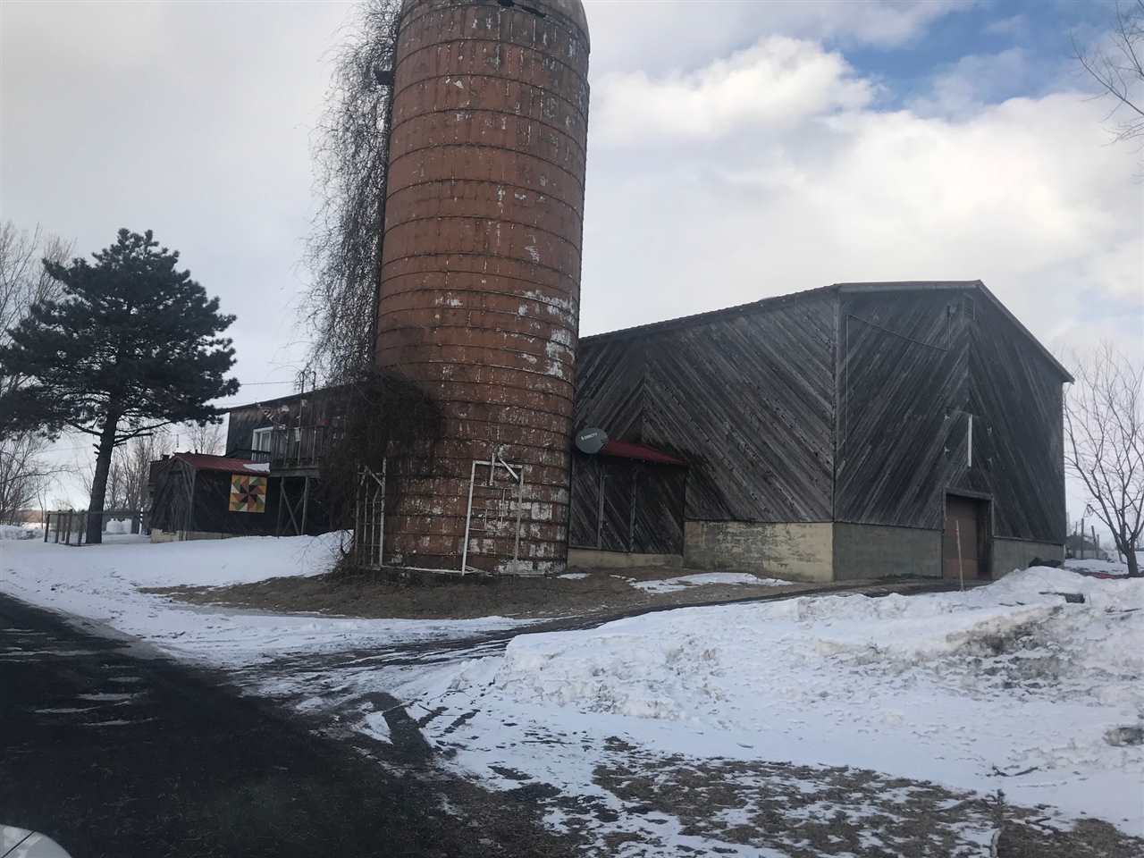 3415 West Shore Road, Alburgh 3415 West Shore Road, Alburgh