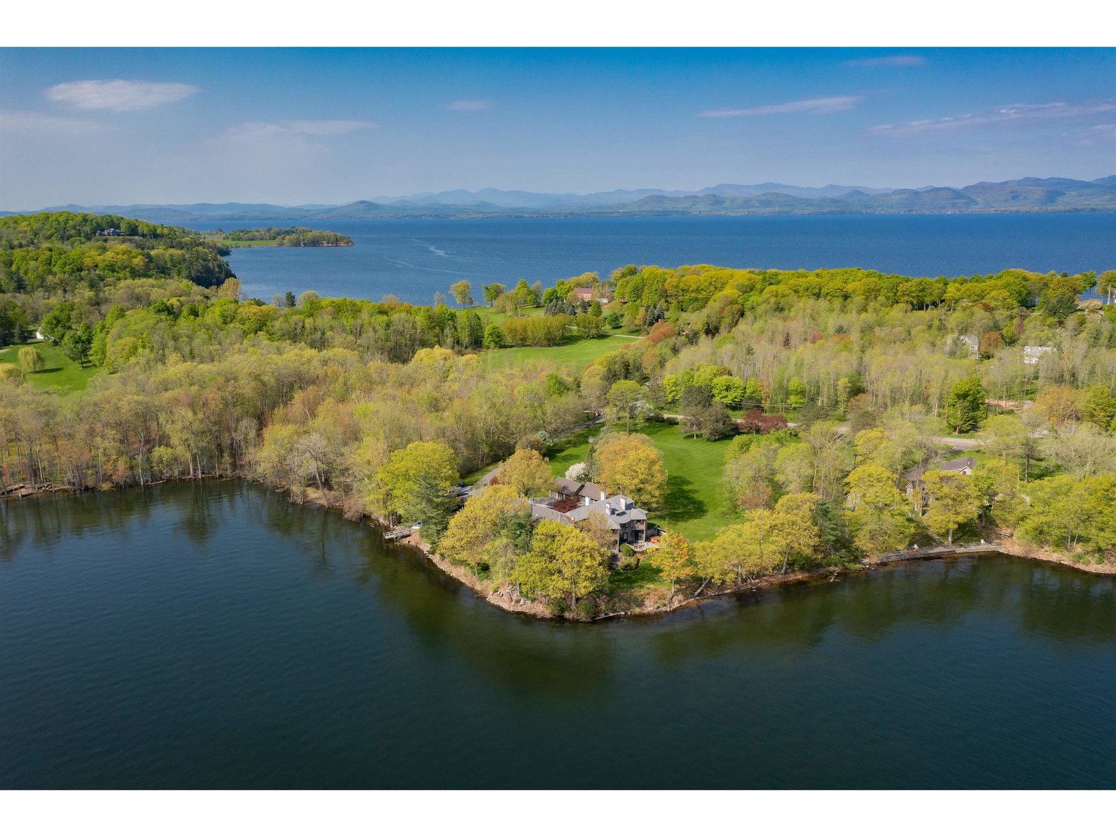 3416 Harbor Road