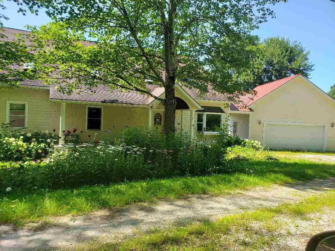 342 Chapin Road