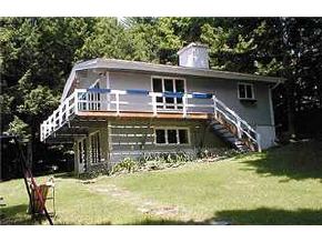 342 Glenn View Road