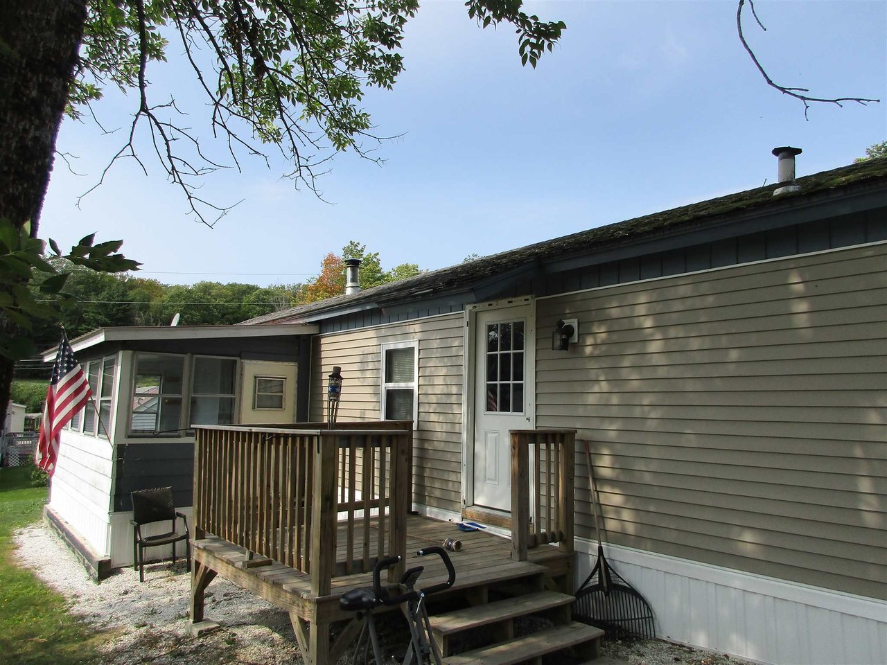 342 Hemlock Road