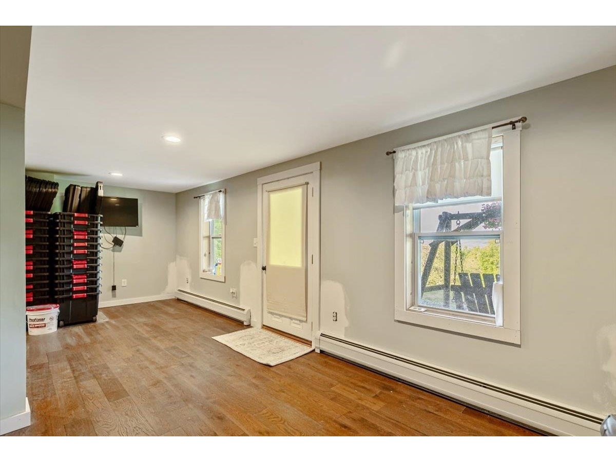 342 McAllister Road