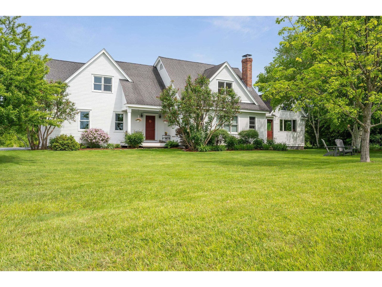 3421 Lake Road