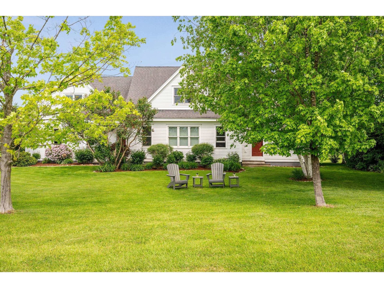 3421 Lake Road