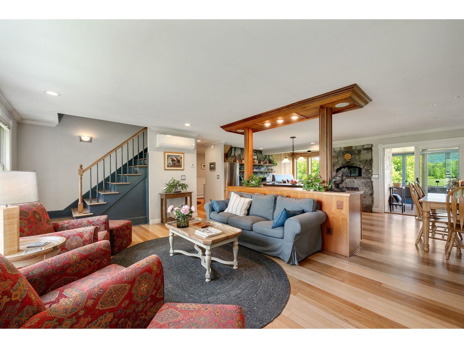 3421 Lake Road
