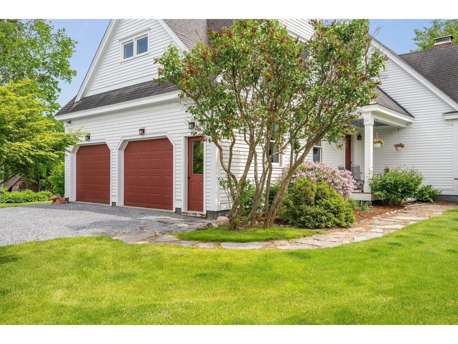 3421 Lake Road