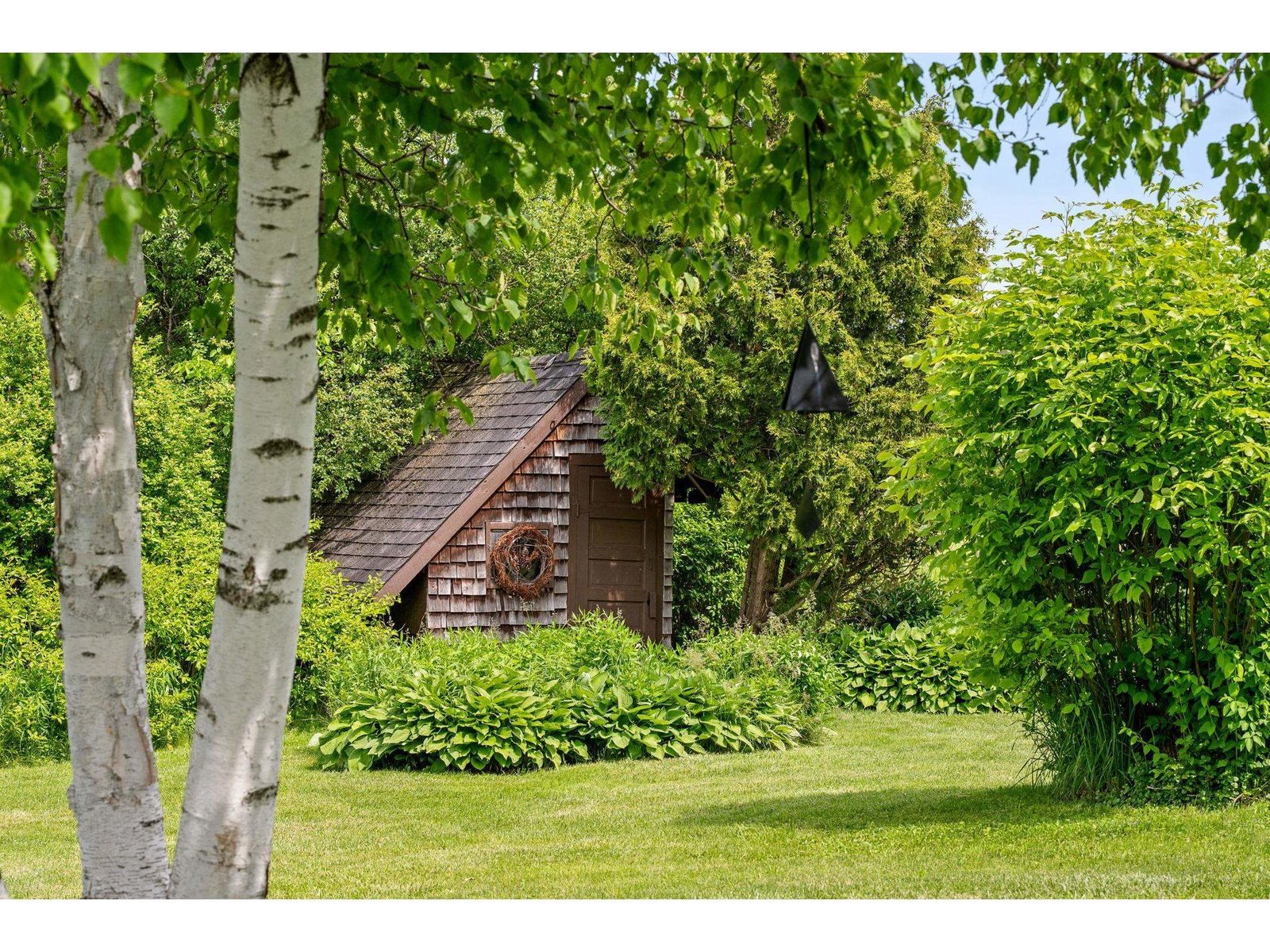 Garden Shed or Chicken Coop