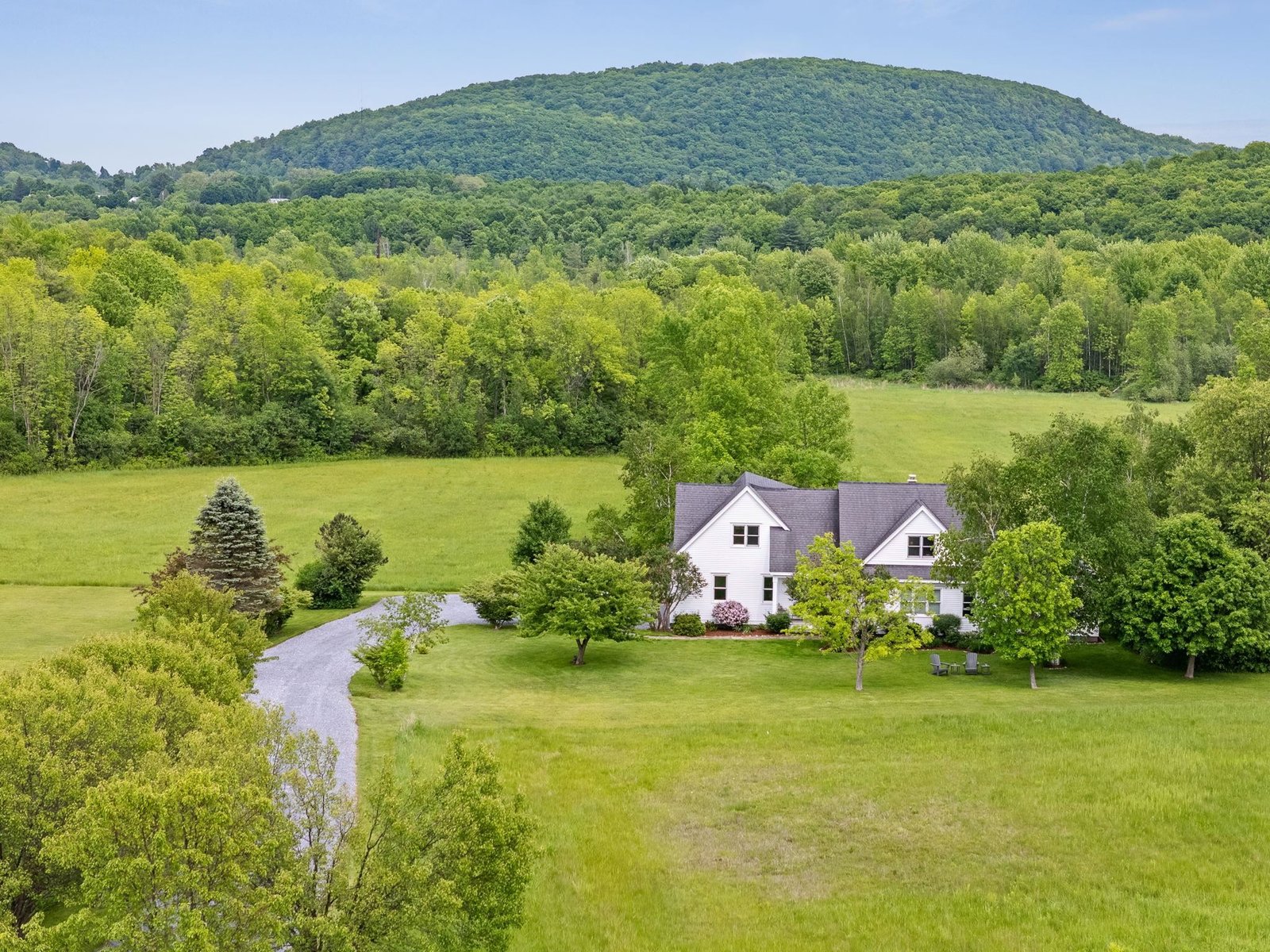 3421 Lake Road