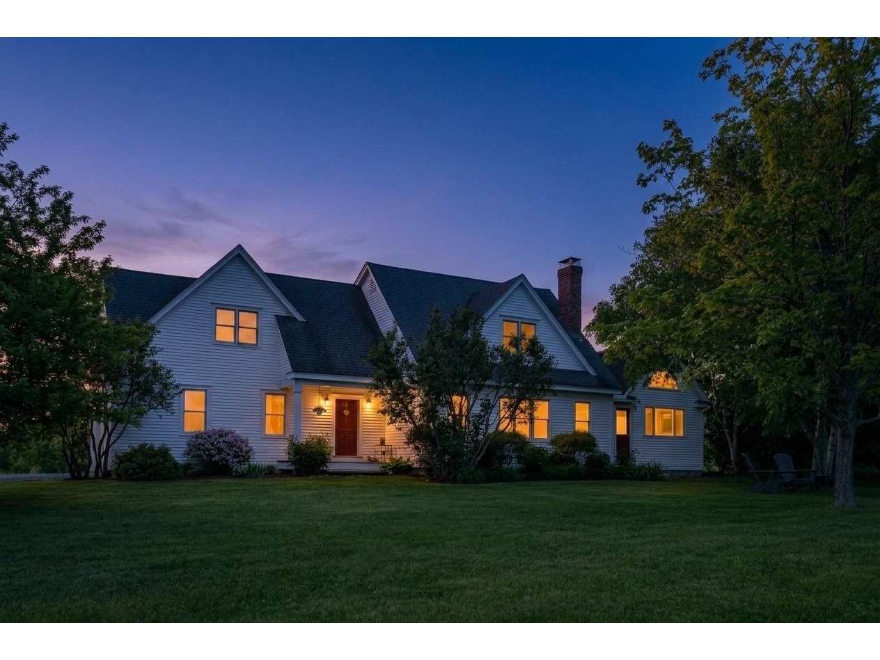 3421 Lake Road