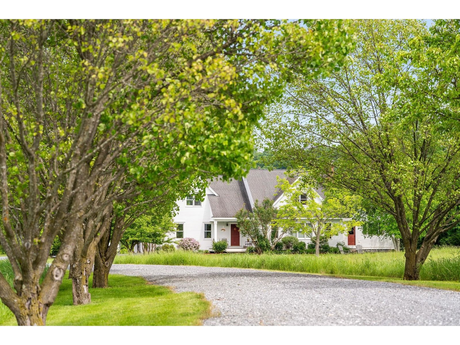 3421 Lake Road