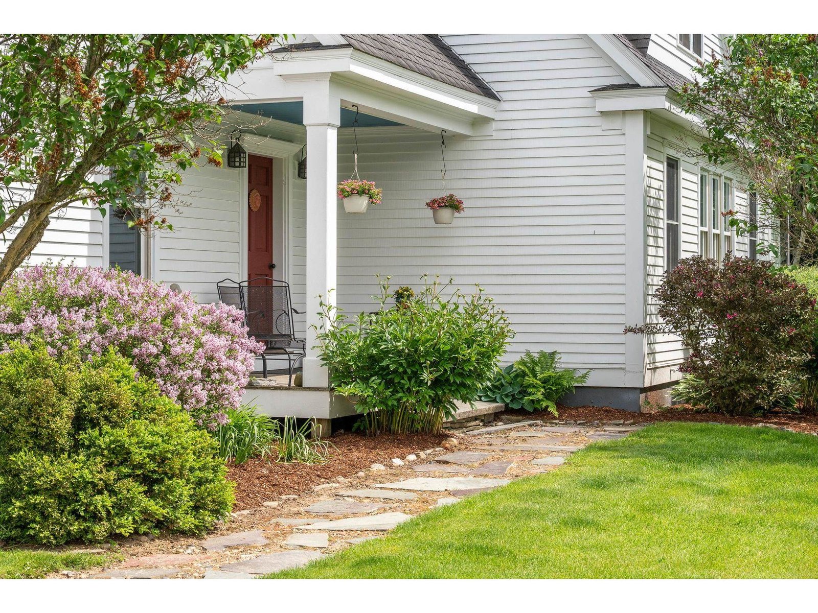 3421 Lake Road