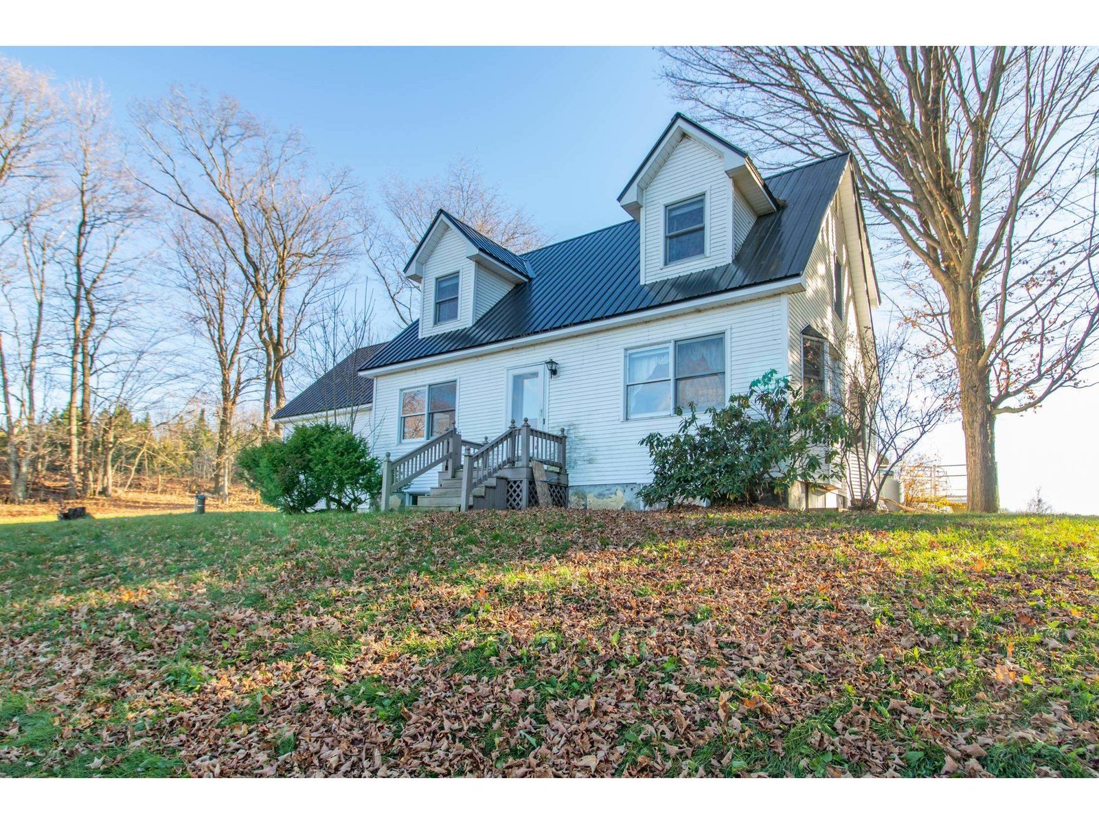 3426 Gore Road