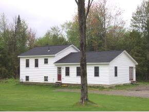 3429 Rice Hill Road