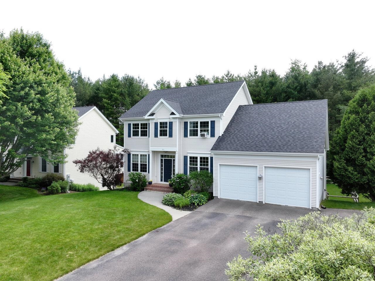 343 Cobblestone Circle