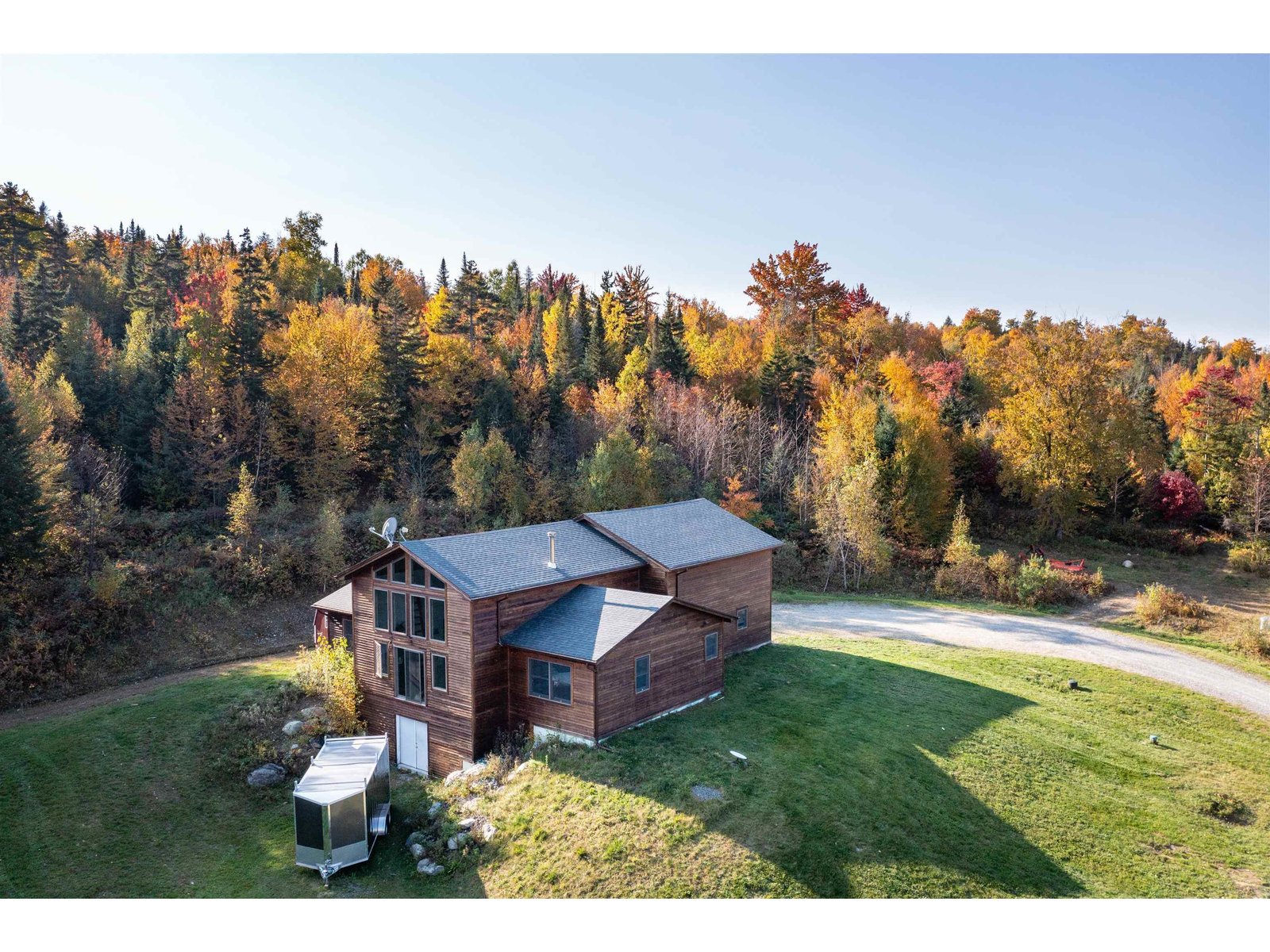343 East View Road