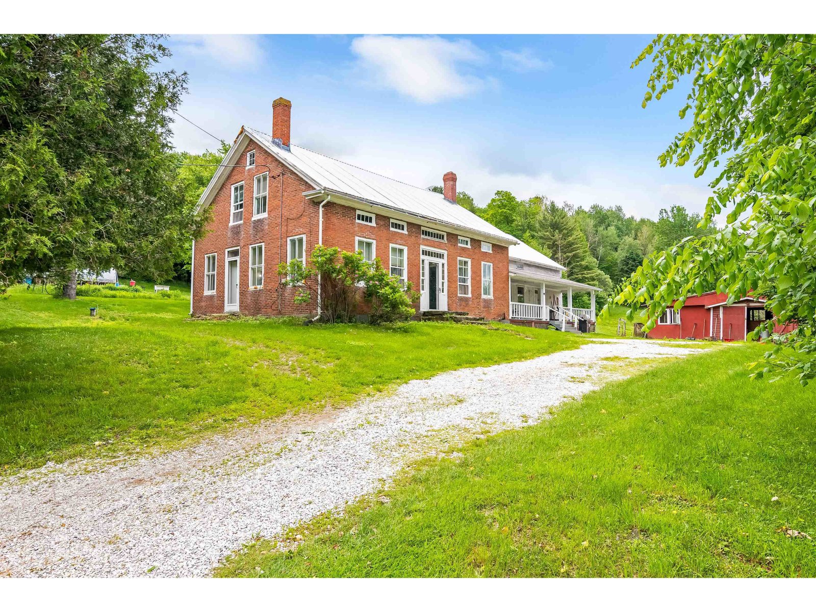 343 Lawyer Road