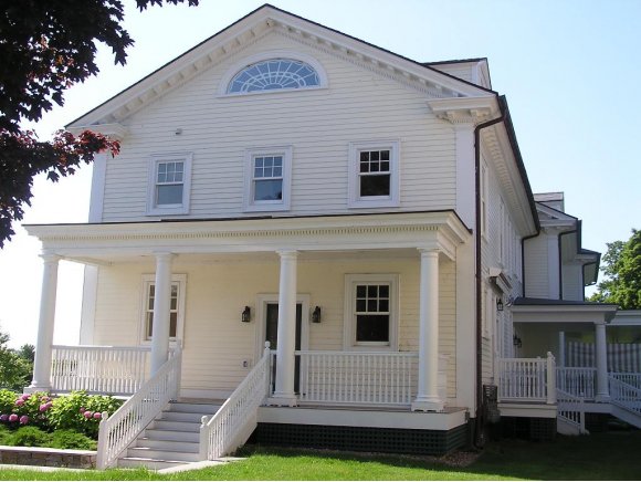 343 Morgan Dr, Unit #5