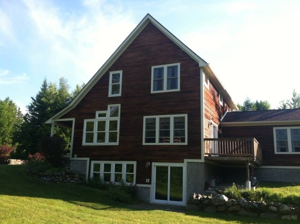 343 Mountain Estates Drive