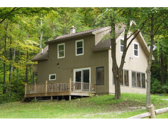 343 Partridge Hill Road