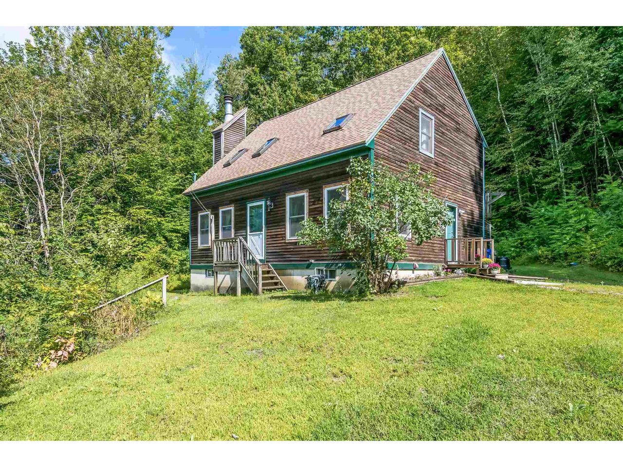 343 River Road