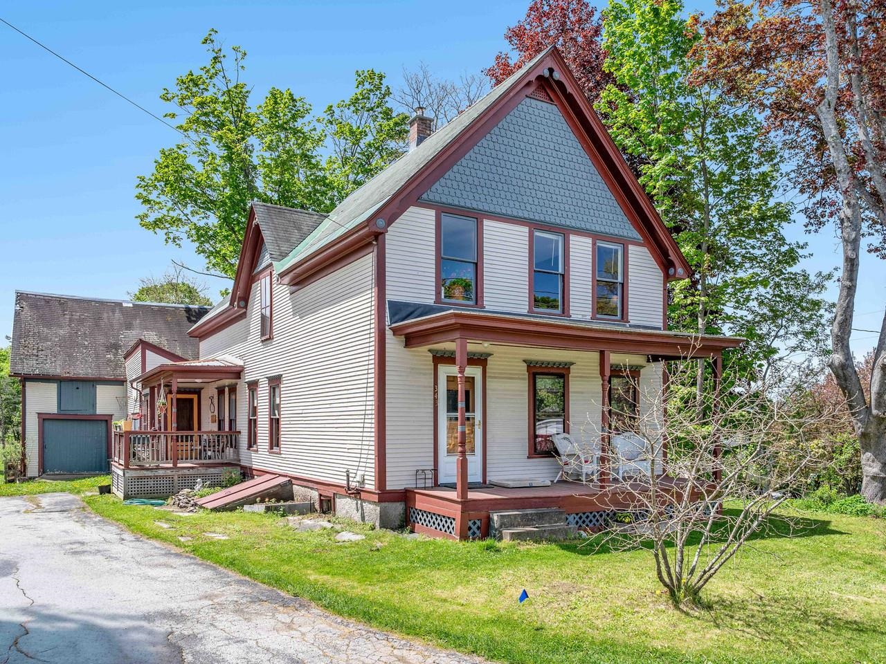 343 Sierra Lavin Road Barre Town