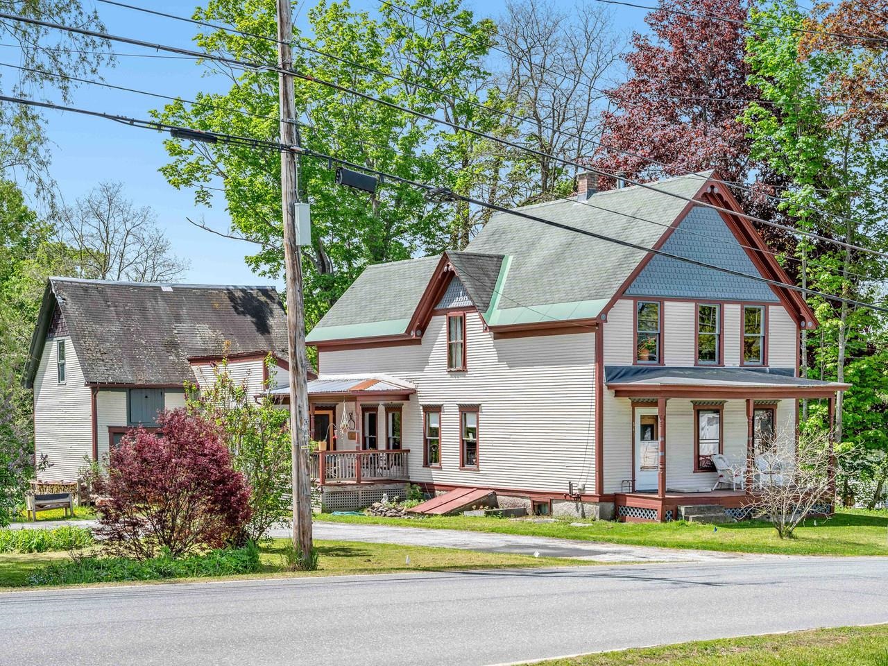 343 Sierra Lavin Road