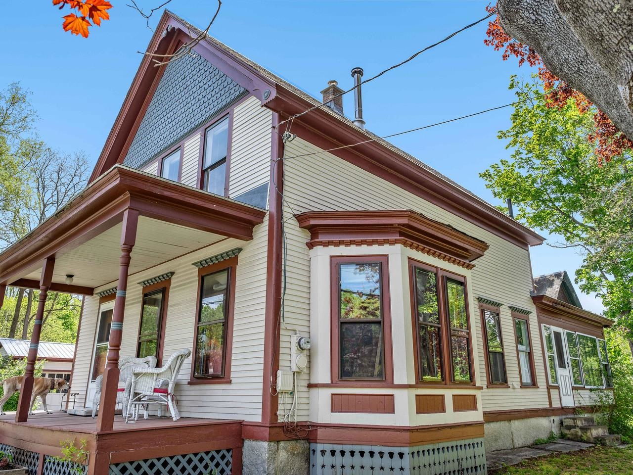 343 Sierra Lavin Road