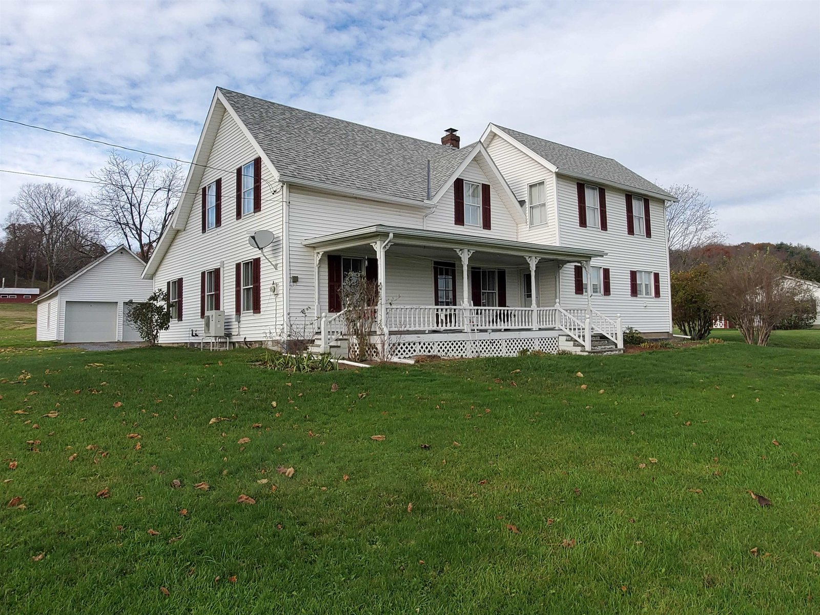 3432 VT 17 Highway, New Haven