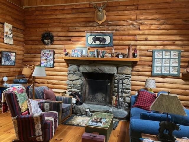3433 West Hill Road